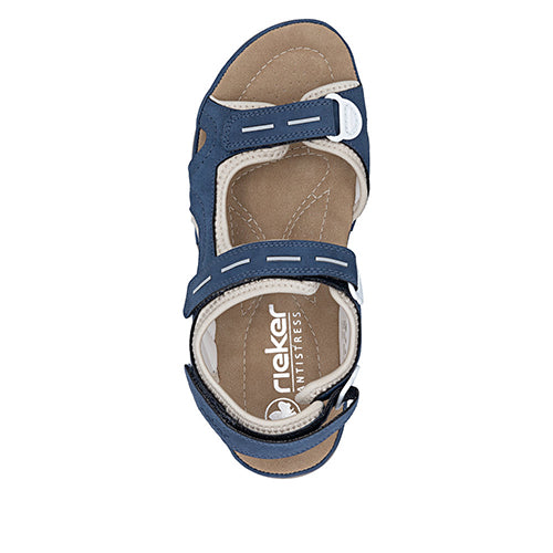 Rieker sandal