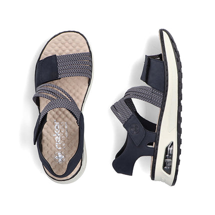 Rieker sandal