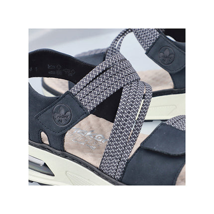 Rieker sandal