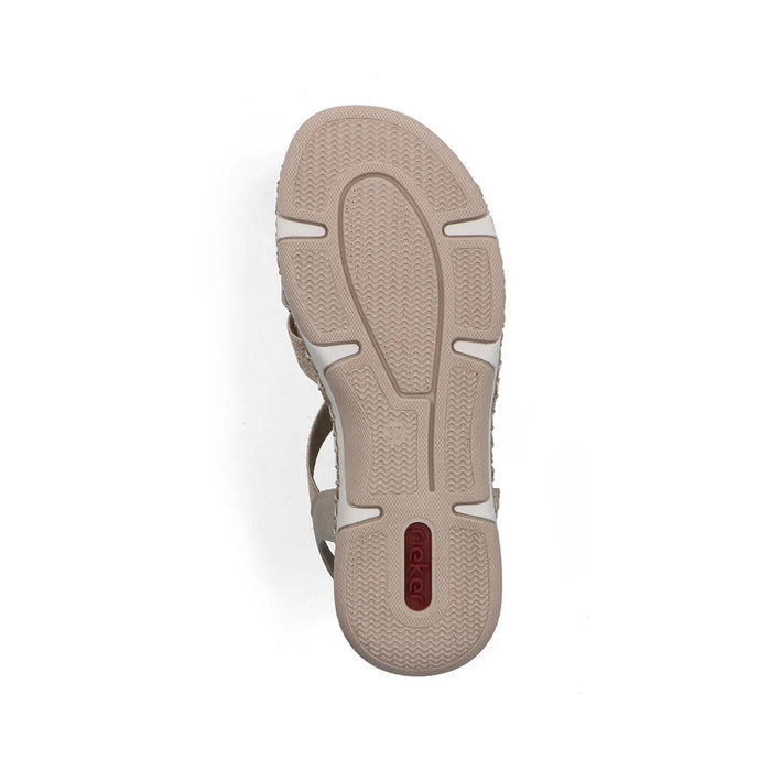 Rieker sandal