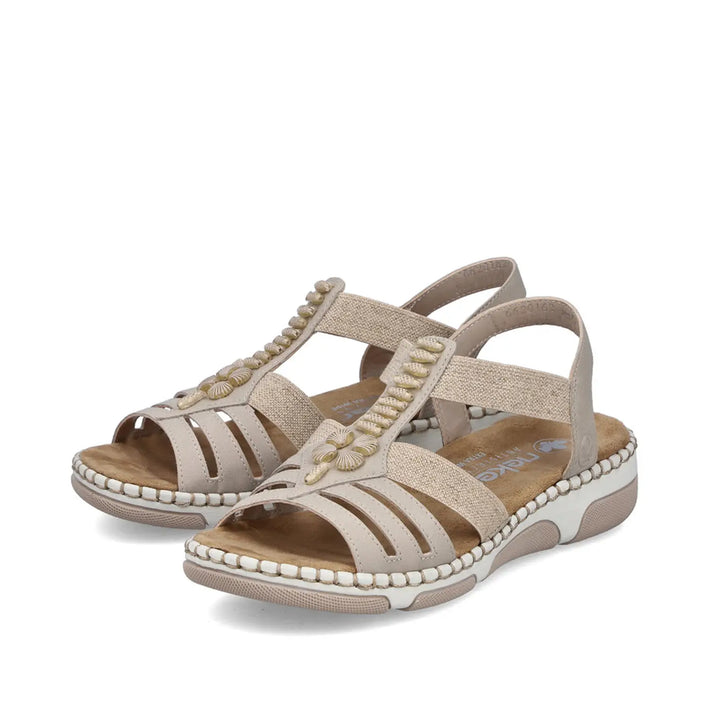 Rieker sandal