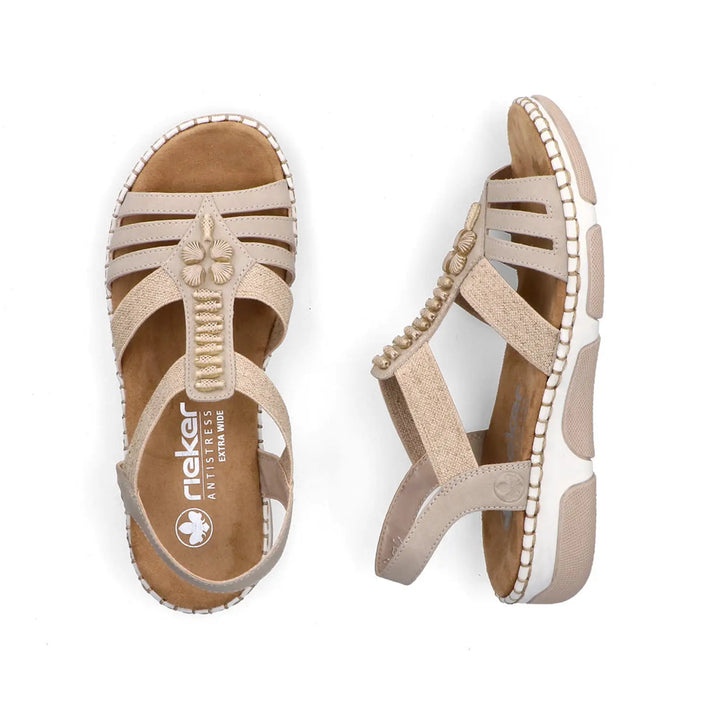 Rieker sandal