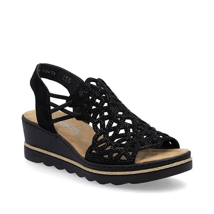 Rieker sandal