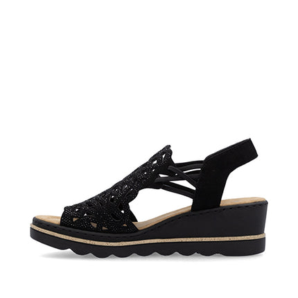 Rieker sandal