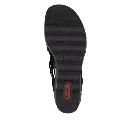 Rieker sandal