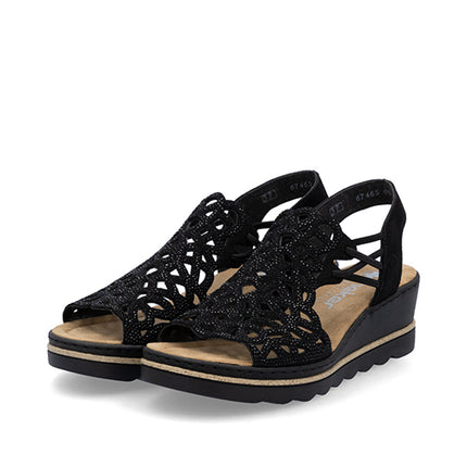 Rieker sandal