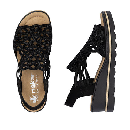 Rieker sandal