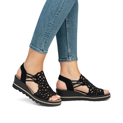 Rieker sandal