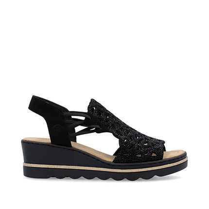 Rieker sandal