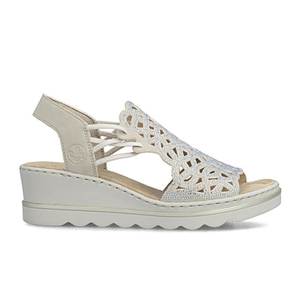 Rieker sandal