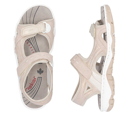 Rieker sandal