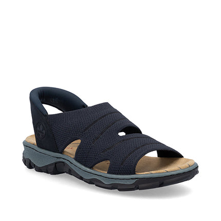 Rieker Ready2GO sandal