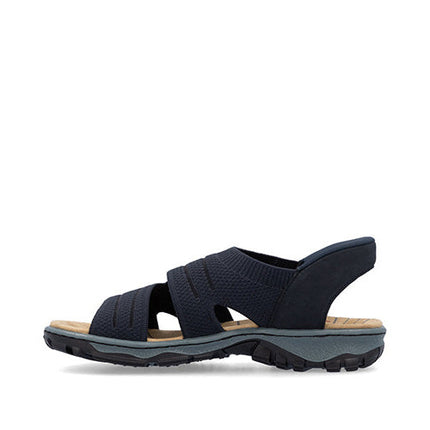 Rieker Ready2GO sandal