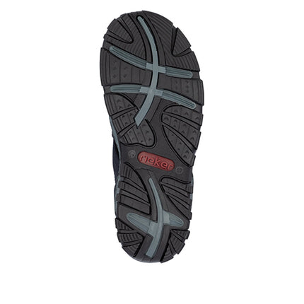 Rieker Ready2GO sandal