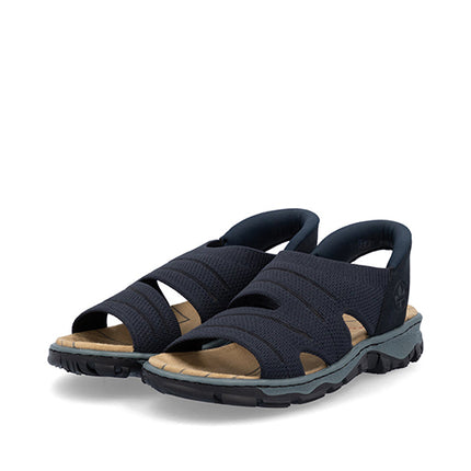 Rieker Ready2GO sandal