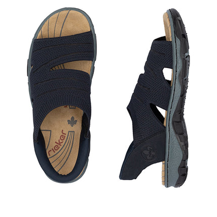 Rieker Ready2GO sandal