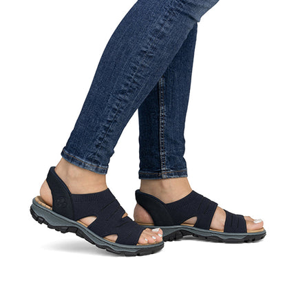Rieker Ready2GO sandal