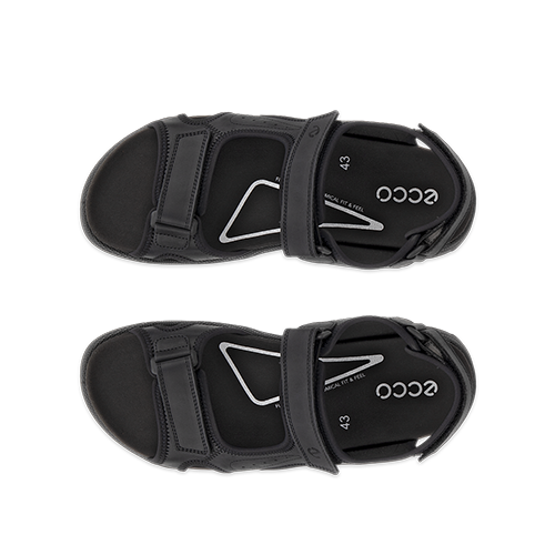 ECCO Onroads M sandal