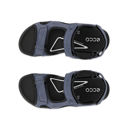 ECCO Onroads M sandal