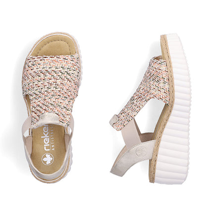 Rieker sandal