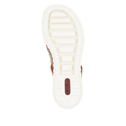 Rieker sandal