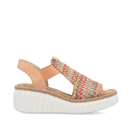 Rieker sandal