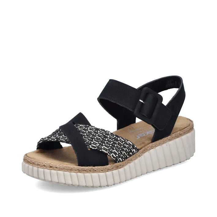 Rieker sandal