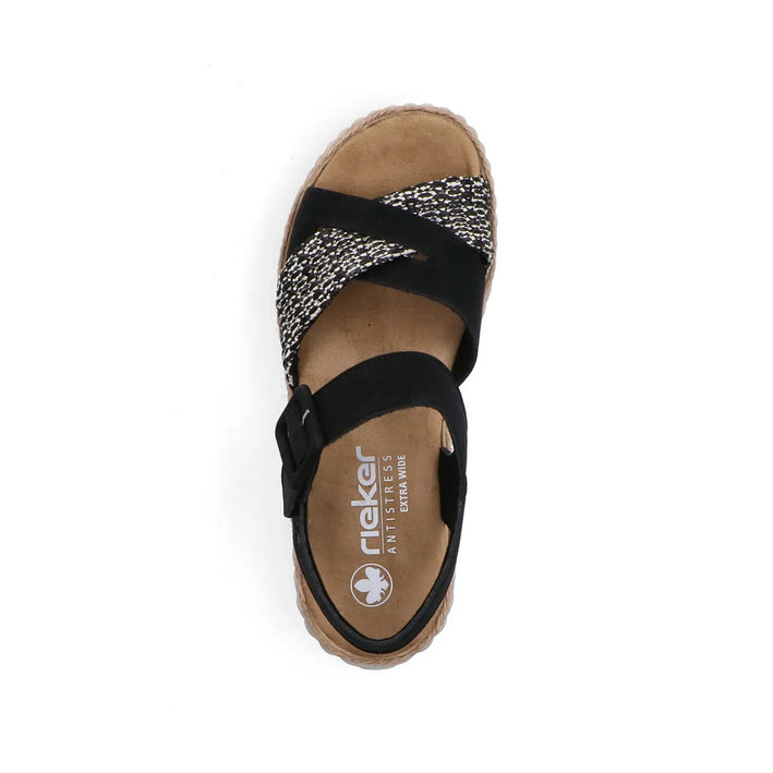 Rieker sandal