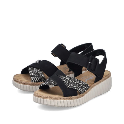 Rieker sandal