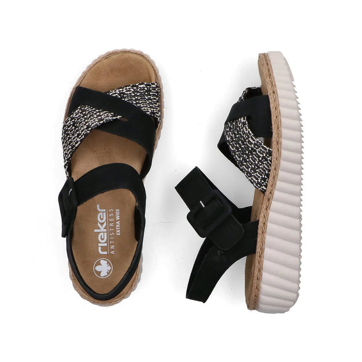 Rieker sandal