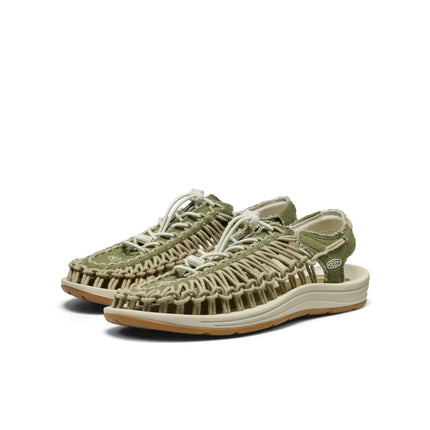 Keen Uneek Canvas M sandal
