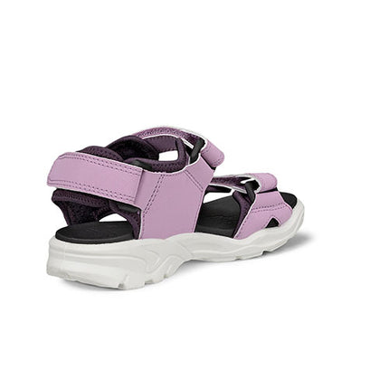 ECCO Biom Raft sandal