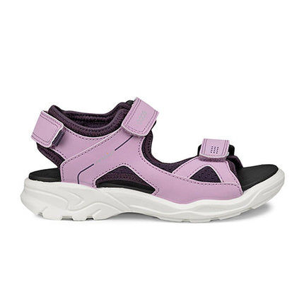 ECCO Biom Raft sandal