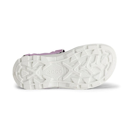ECCO Biom Raft sandal