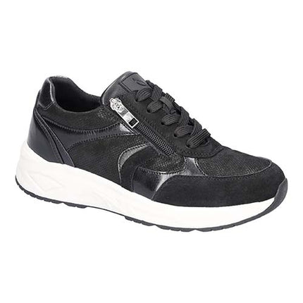 Waldläufer H-Jill sko