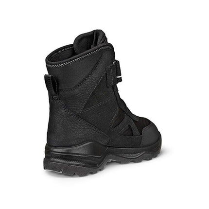 ECCO Snow Mountain K 1S Lace støvle