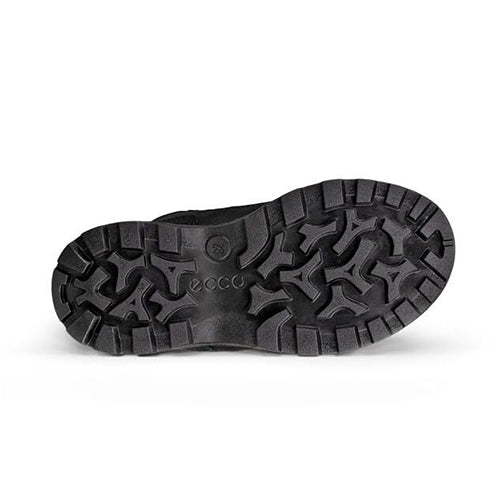 ECCO Snow Mountain K 1S Lace støvle