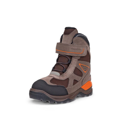 ECCO Snow Mountain støvle