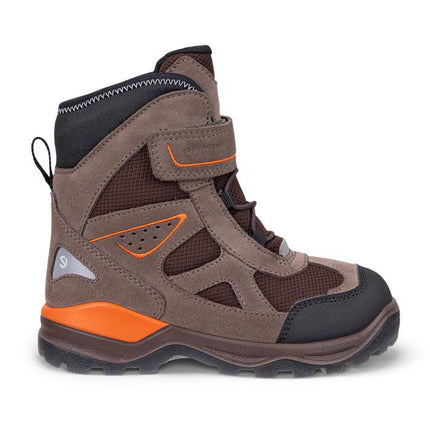 ECCO Snow Mountain støvle