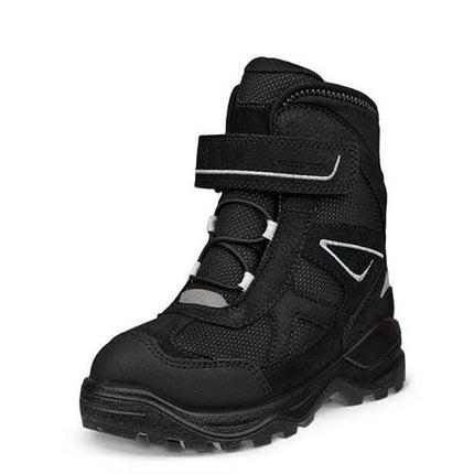 ECCO Snow Mountain K 1S Lace støvle