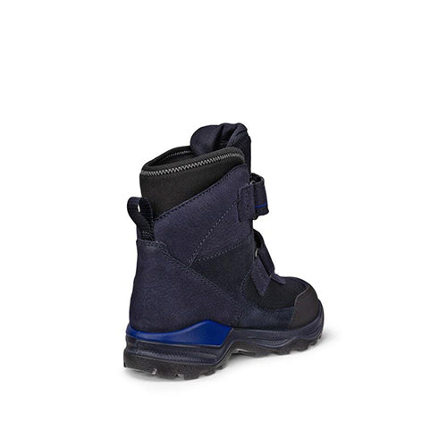 ECCO Snow Mountain K 2S WP støvle