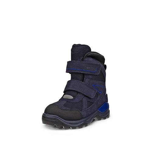 ECCO Snow Mountain K 2S WP støvle