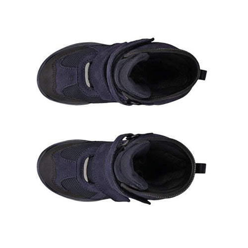 ECCO Snow Mountain K 2S WP støvle