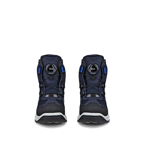 ECCO Snow Mountain Night Sky støvle