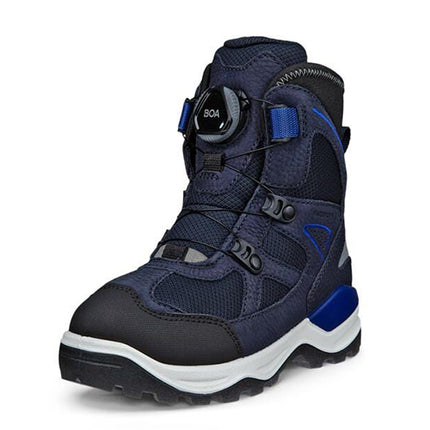 ECCO Snow Mountain Night Sky støvle