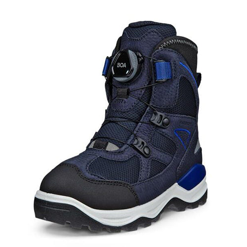 ECCO Snow Mountain Night Sky støvle