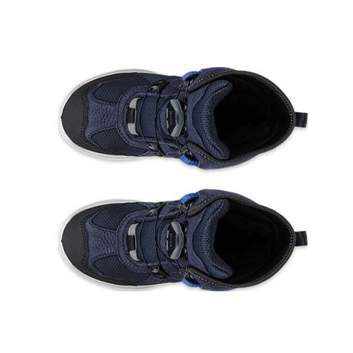 ECCO Snow Mountain Night Sky støvle