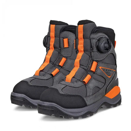 ECCO Snow Mountain støvle