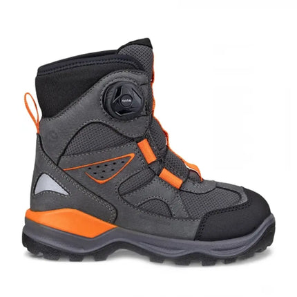 ECCO Snow Mountain støvle