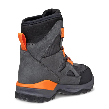 ECCO Snow Mountain støvle